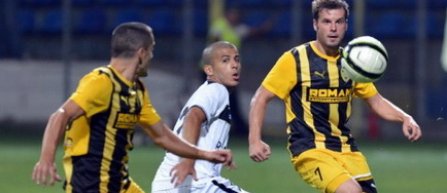 FC Brasov - Gaz Metan 3-1